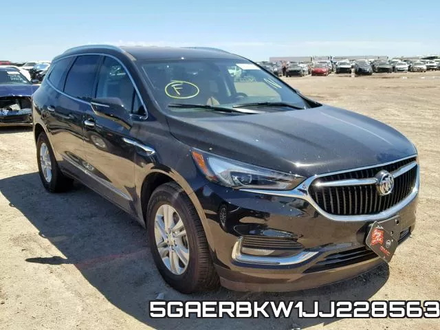 5GAERBKW1JJ228563
