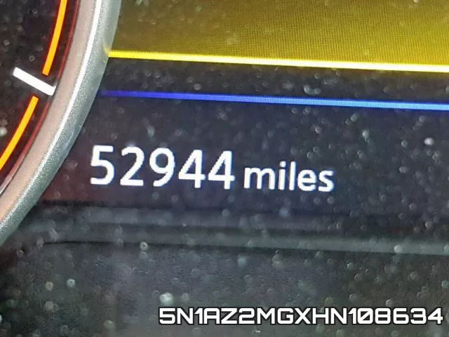 5N1AZ2MGXHN108634