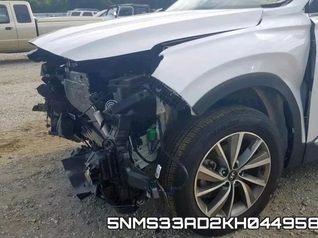 5NMS33AD2KH044958