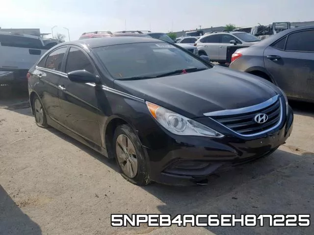5NPEB4AC6EH817225