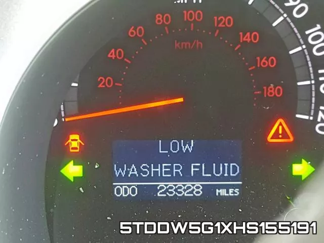 5TDDW5G1XHS155191