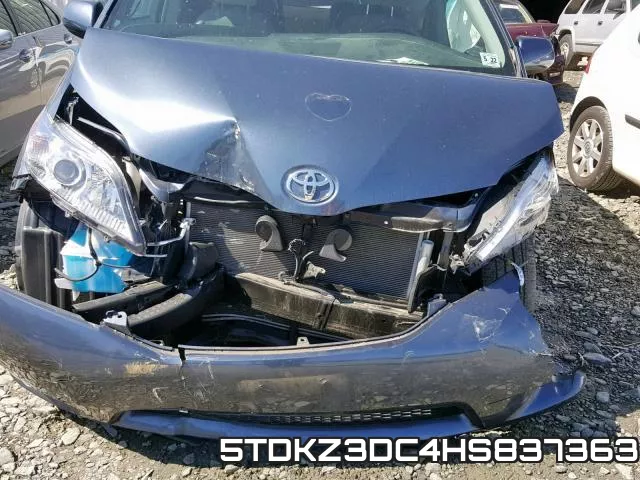 5TDKZ3DC4HS837363