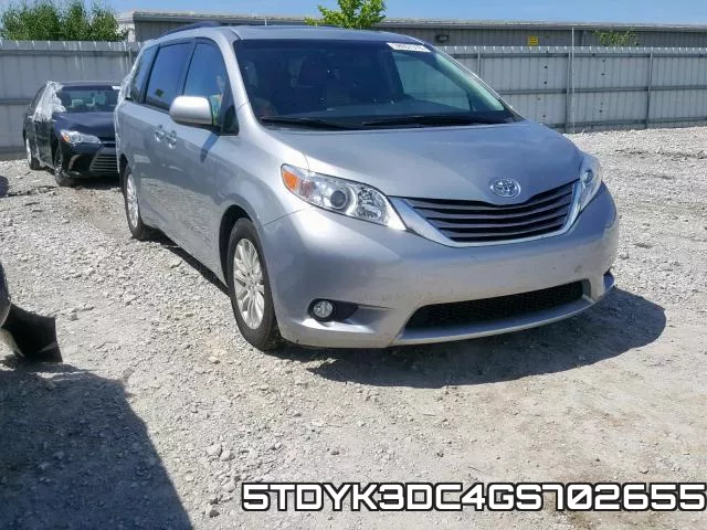 5TDYK3DC4GS702655