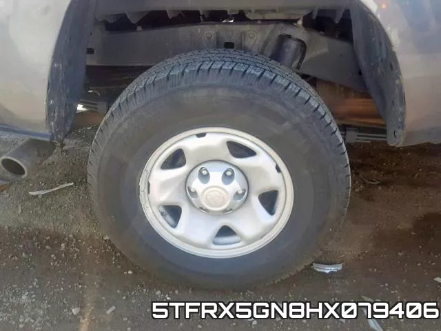 5TFRX5GN8HX079406