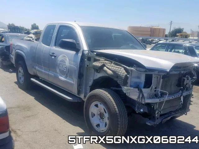 5TFRX5GNXGX068244
