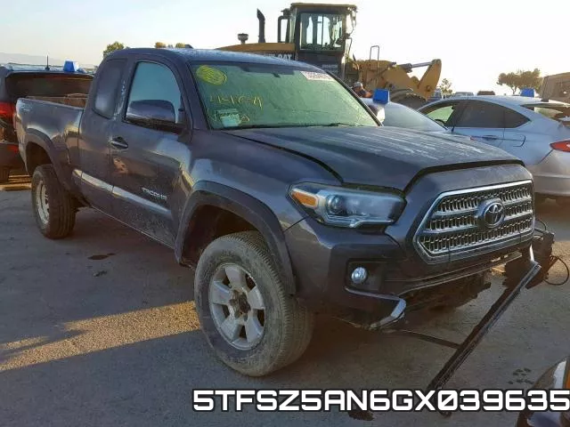 5TFSZ5AN6GX039635