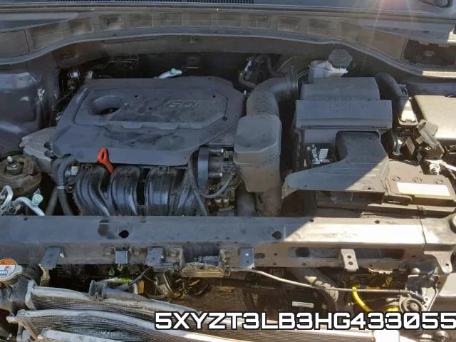 5XYZT3LB3HG433055