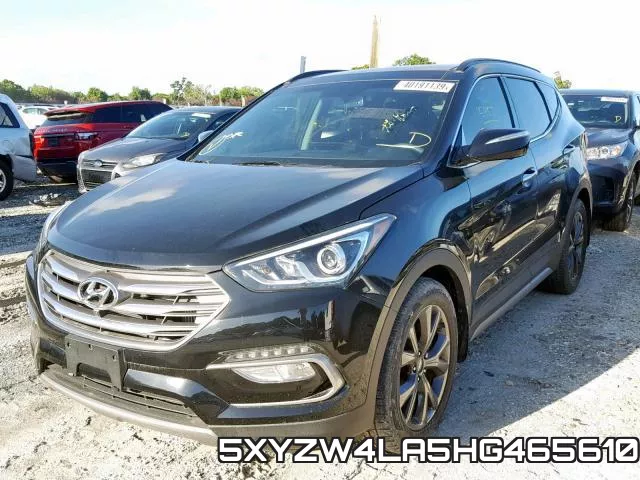 5XYZW4LA5HG465610