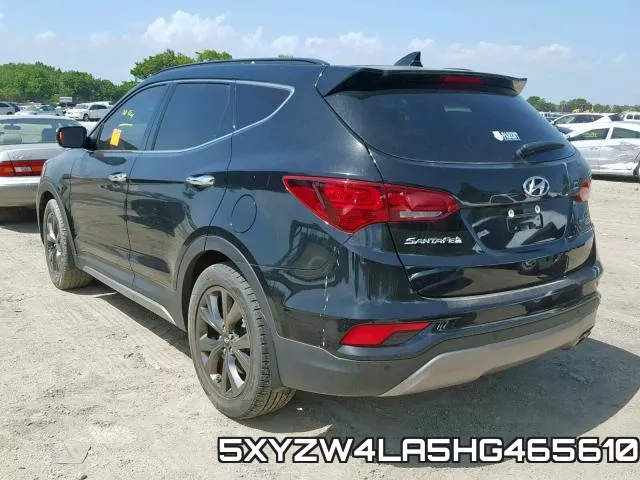 5XYZW4LA5HG465610