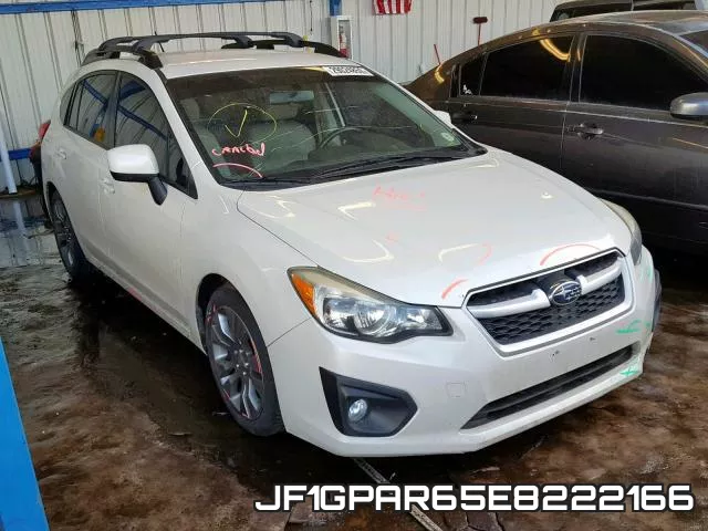 JF1GPAR65E8222166
