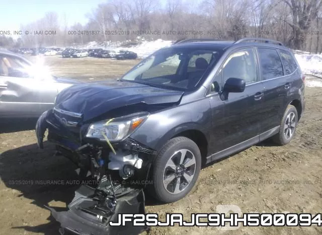 JF2SJAJC9HH500094