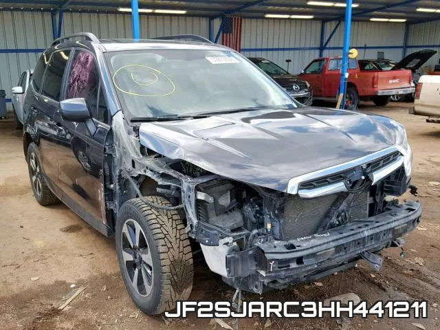 JF2SJARC3HH441211