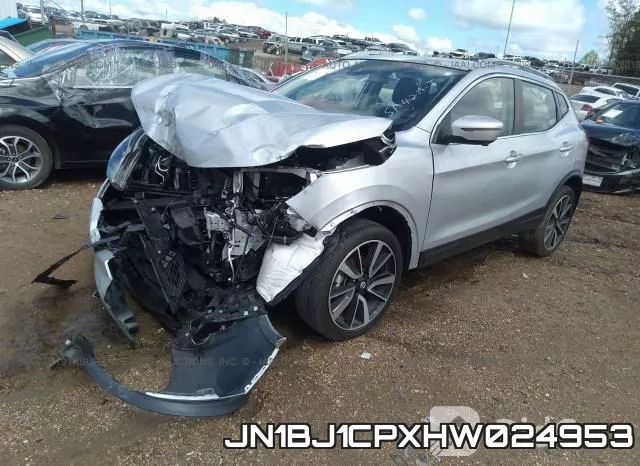 JN1BJ1CPXHW024953