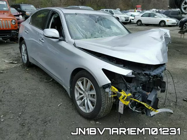 JN1BV7AR1EM701231