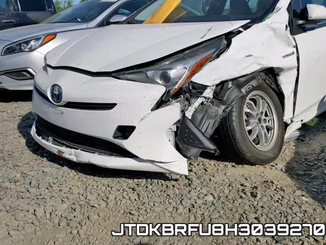 JTDKBRFU8H3039270