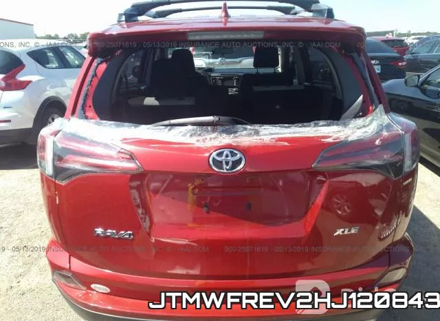 JTMWFREV2HJ120843