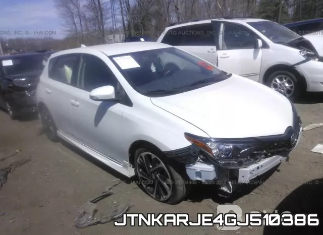 JTNKARJE4GJ510386