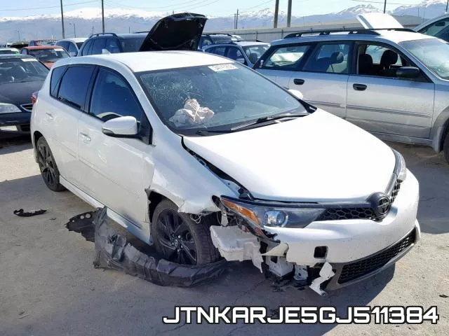 JTNKARJE5GJ511384