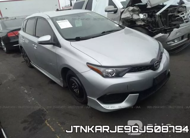 JTNKARJE9GJ508794
