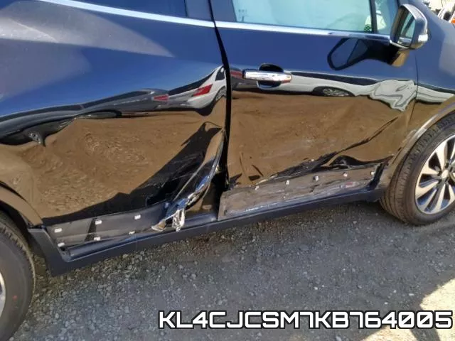 KL4CJCSM7KB764005