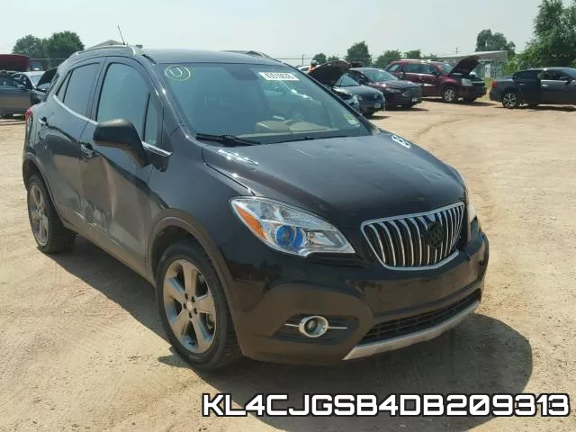 KL4CJGSB4DB209313
