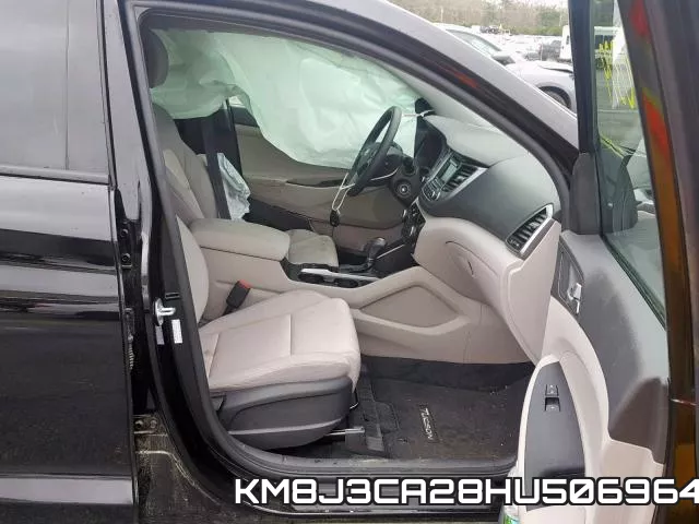 KM8J3CA28HU506964