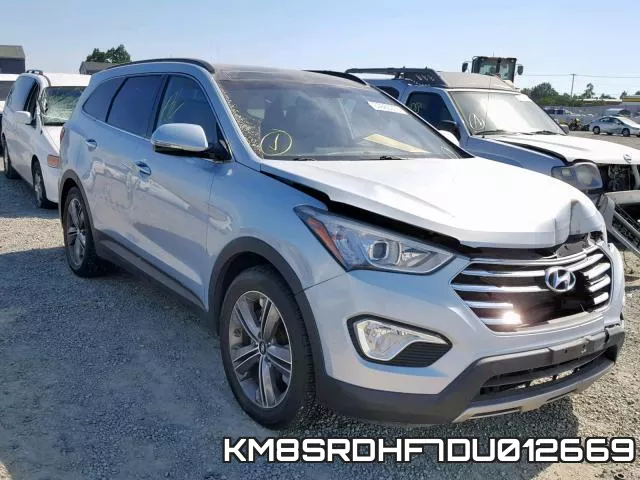 KM8SRDHF7DU012669