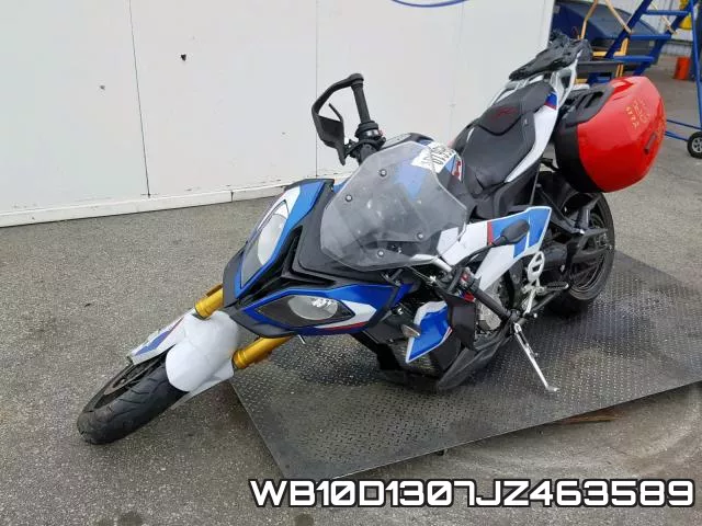 WB10D1307JZ463589