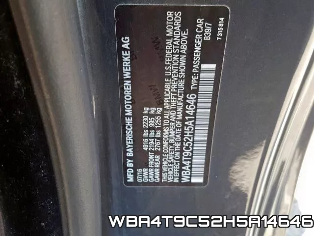 WBA4T9C52H5A14646_10.webp