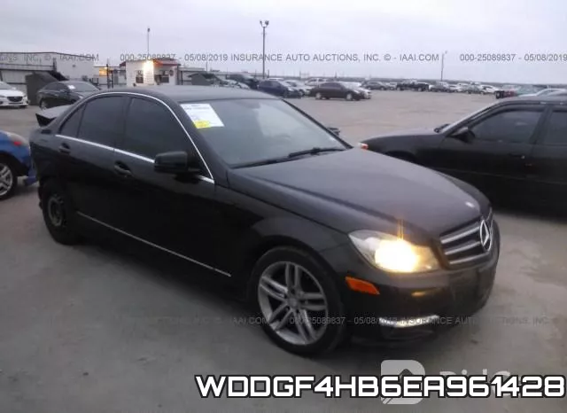 WDDGF4HB6EA961428