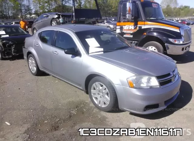 1C3CDZAB1EN116117