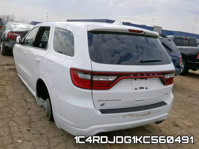 1C4RDJDG1KC560491