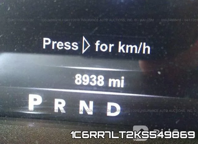 1C6RR7LT2KS549869