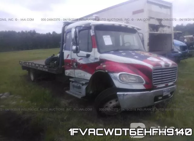 1FVACWDT6EHFH9140