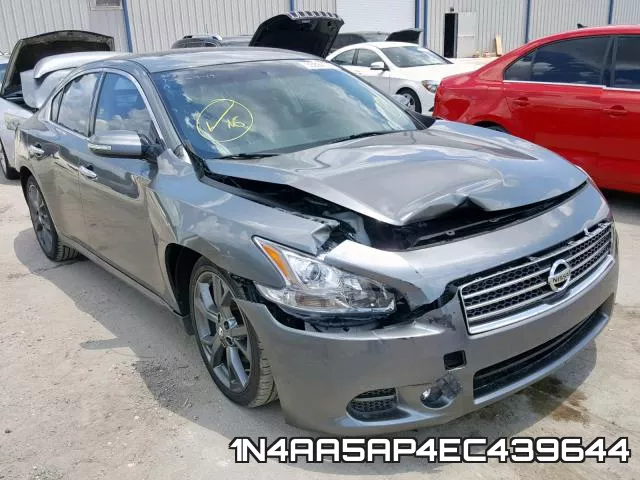 1N4AA5AP4EC439644