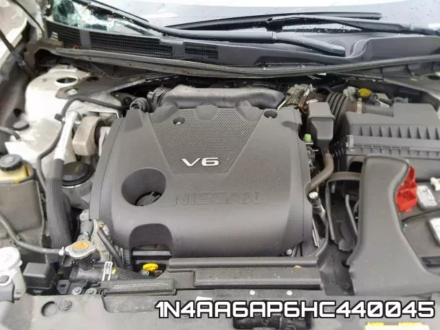 1N4AA6AP6HC440045