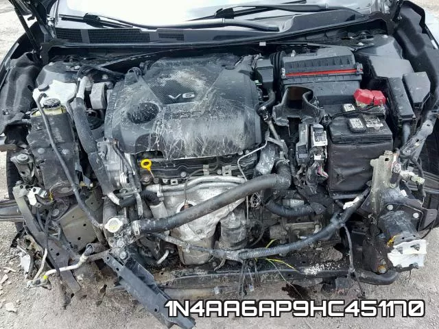 1N4AA6AP9HC451170