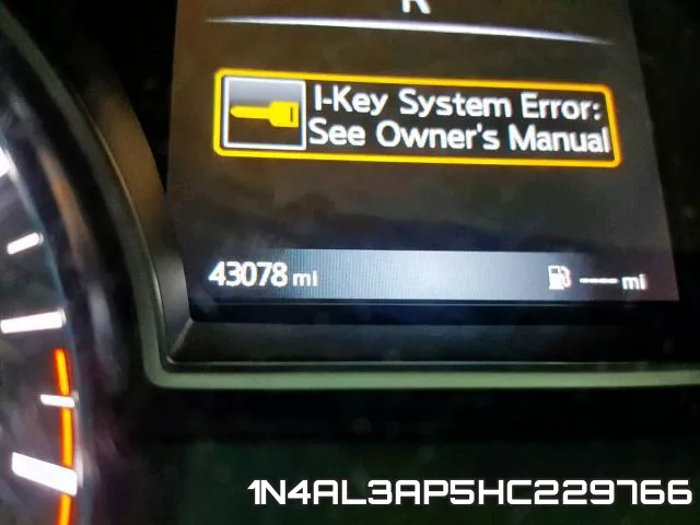 1N4AL3AP5HC229766