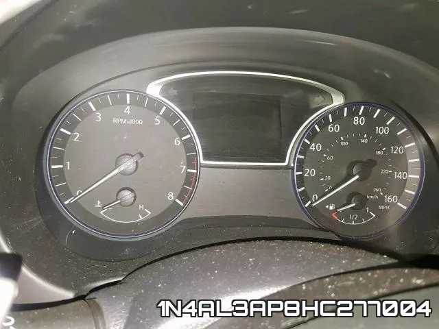 1N4AL3AP8HC277004