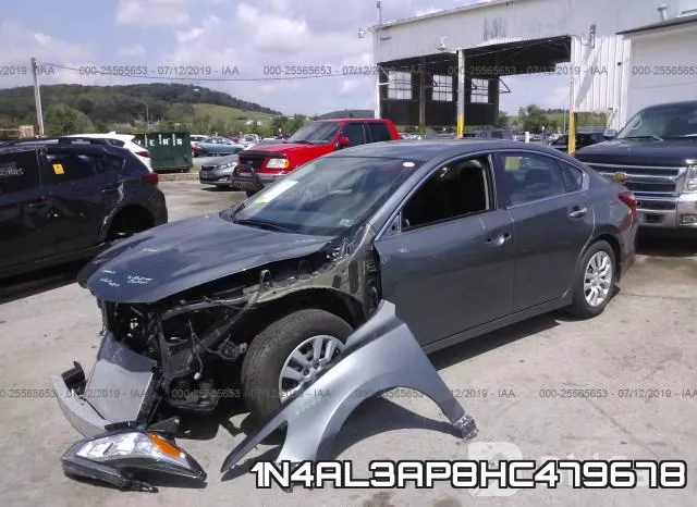 1N4AL3AP8HC479678
