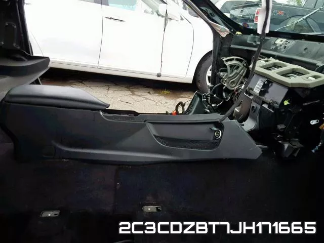 2C3CDZBT7JH171665