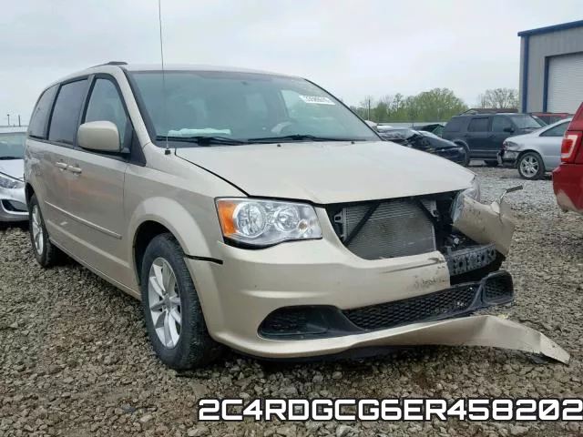2C4RDGCG6ER458202