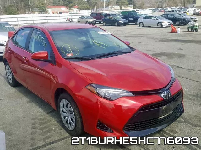 2T1BURHE5HC776093