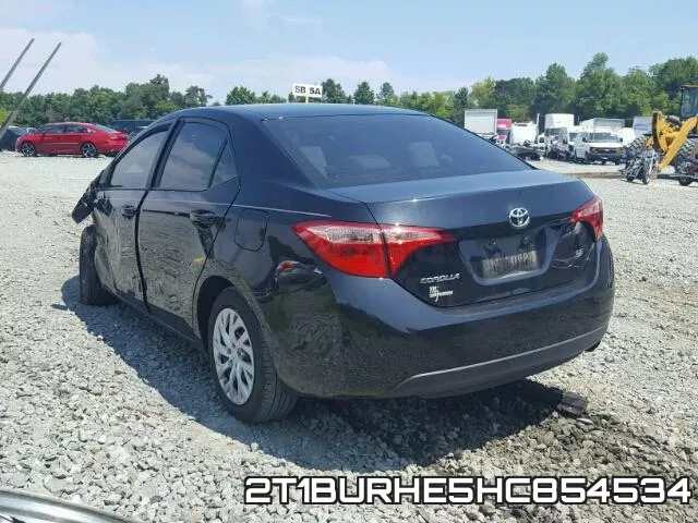 2T1BURHE5HC854534