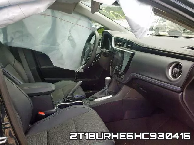 2T1BURHE5HC930415