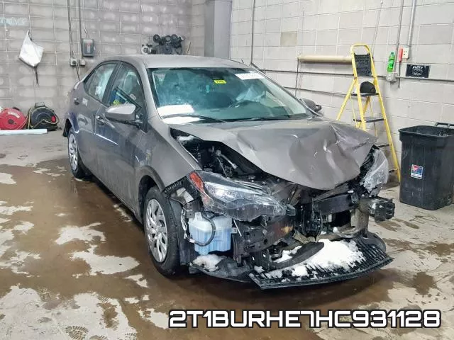 2T1BURHE7HC931128