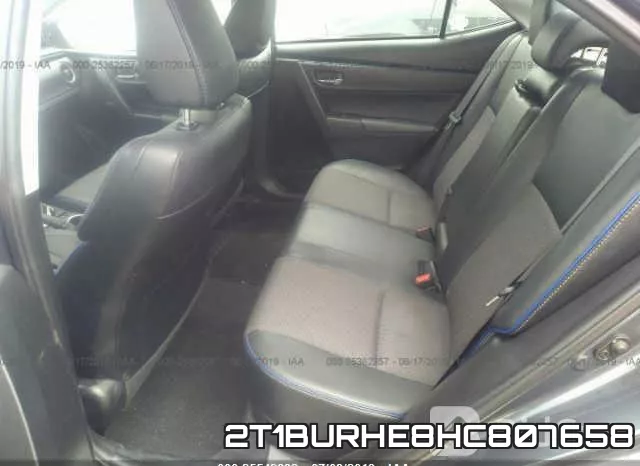2T1BURHE8HC807658