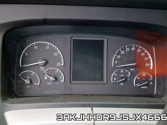3AKJHHDR9JSJX4666