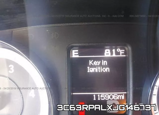 3C63RPALXJG146737