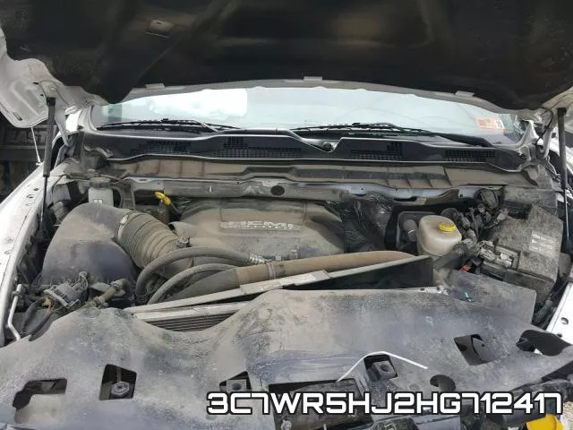 3C7WR5HJ2HG712417